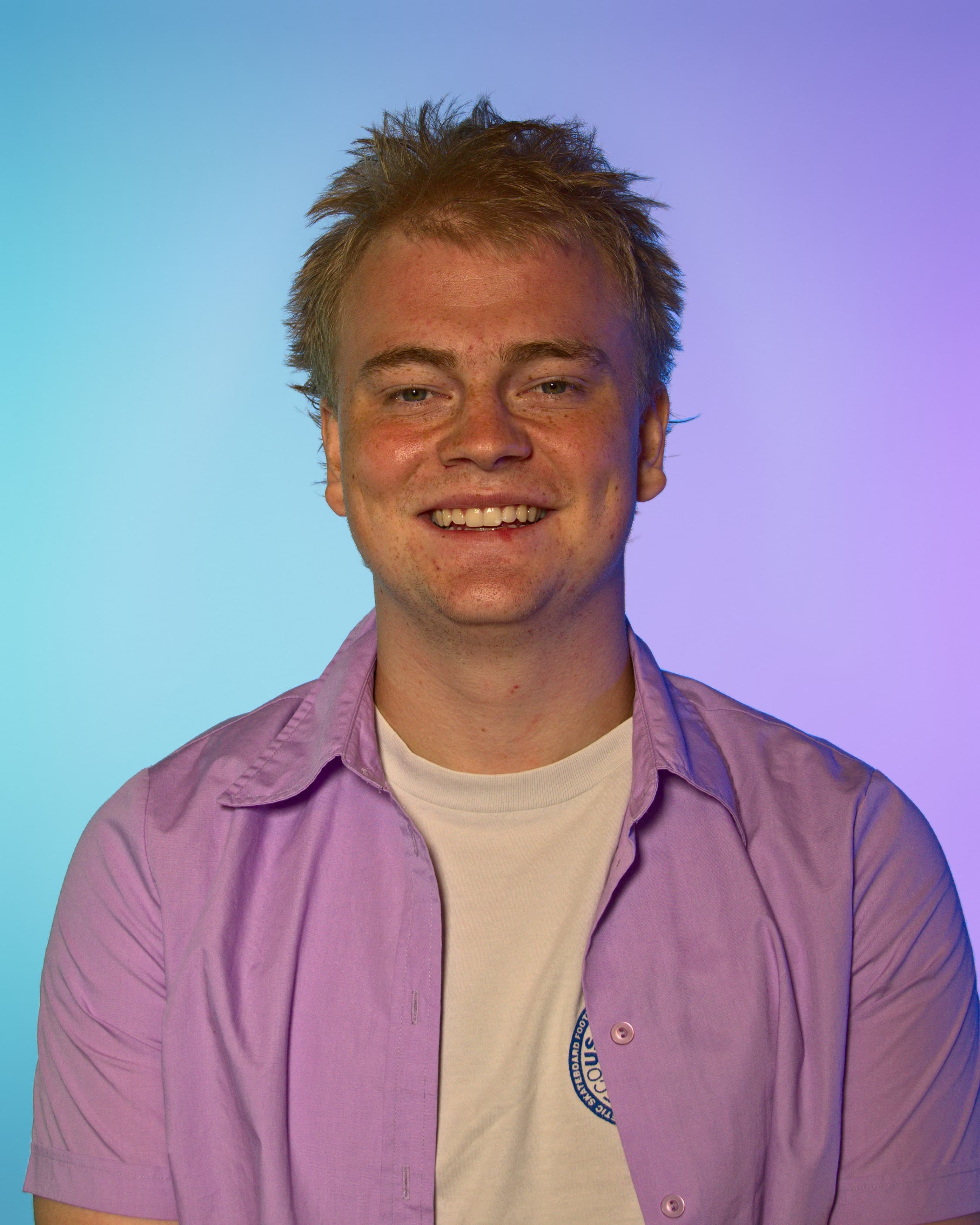 David Brülisauer