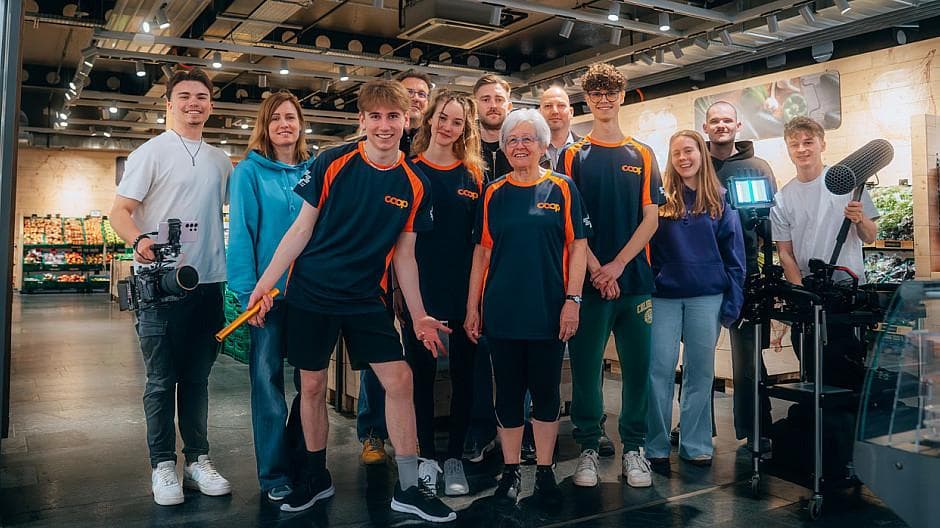Coop bringt Influencer in den TV